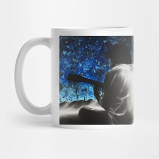 Symphony of One Mug